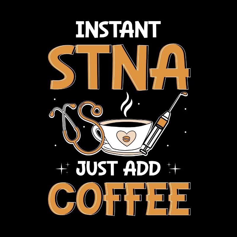STNA Certified Nursing Assistant
