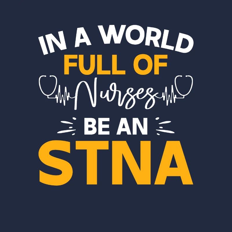 STNA Certified Nursing Assistant