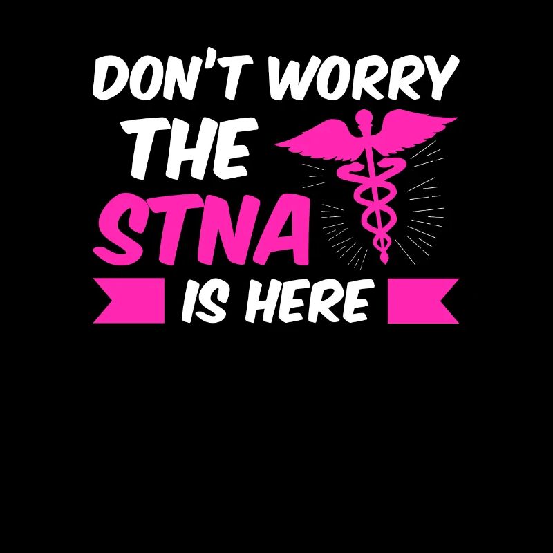 STNA Certified Nursing Assistant