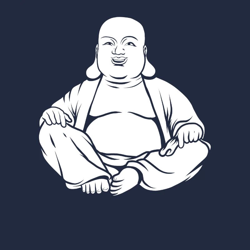 Bouddha bouddhiste