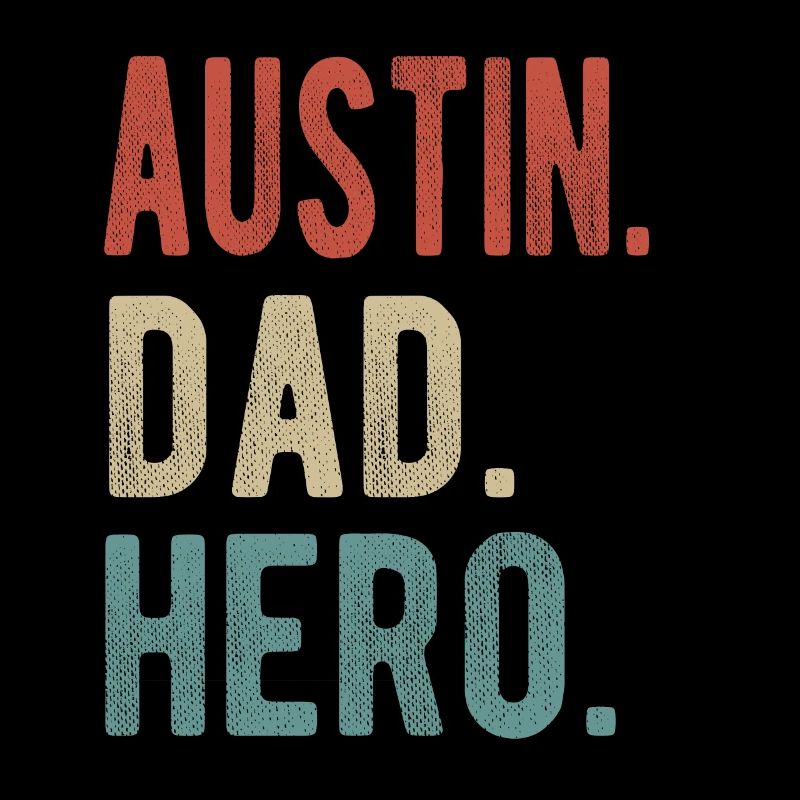 Austin Papa Héros