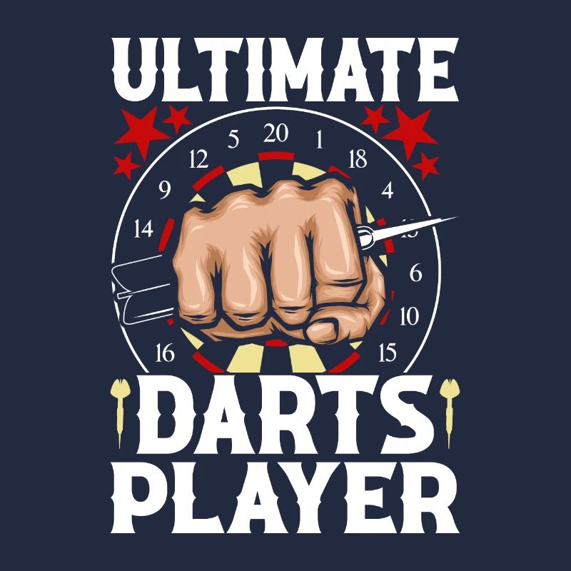 Ultimate Dart Player