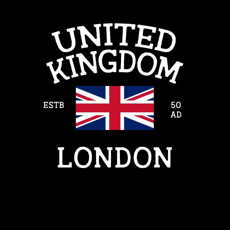 Royaume-Uni Londres Histoire