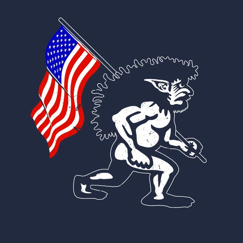 Folklore Mythical Creatures Native Americans Pukwudgie