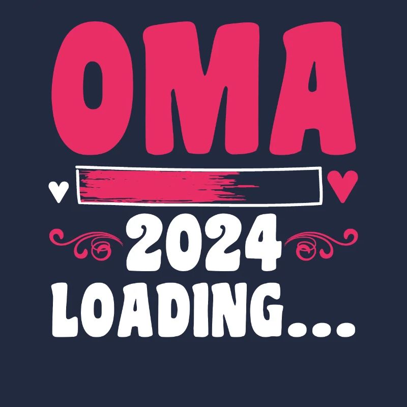 Werdende Oma 2024