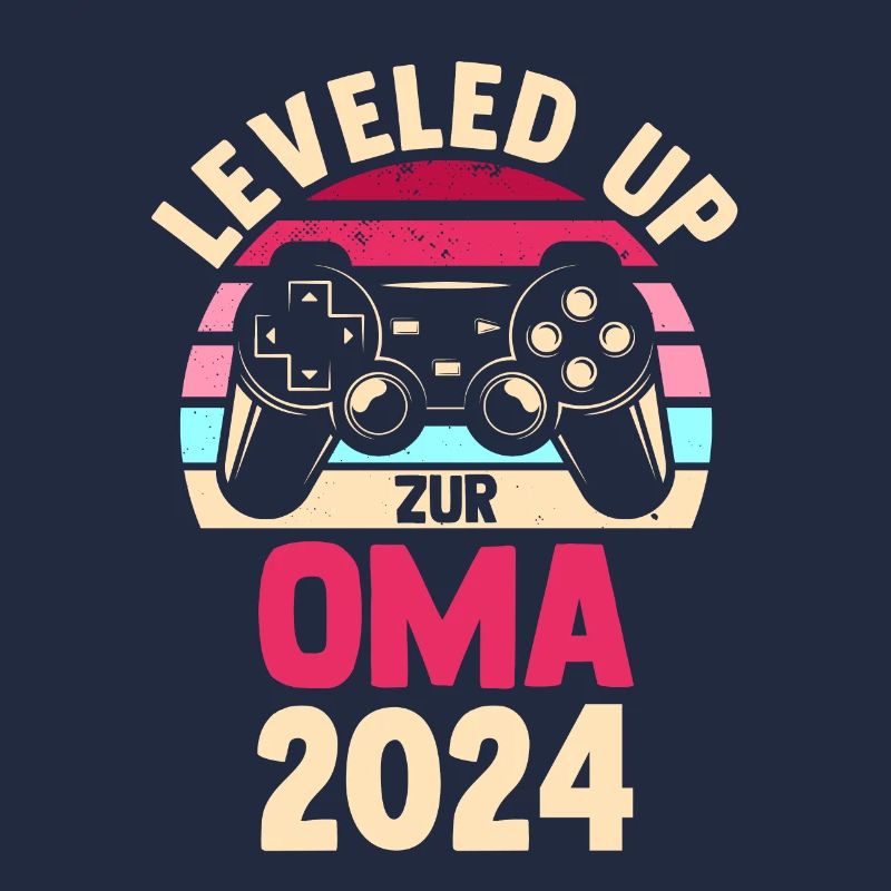 Werdende Oma 2024