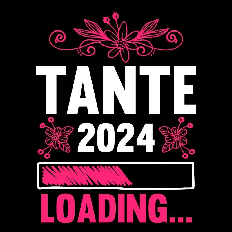 Werdende Tante 2024
