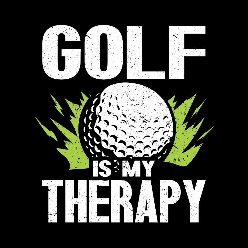 Cadeau de golf pour golfeur