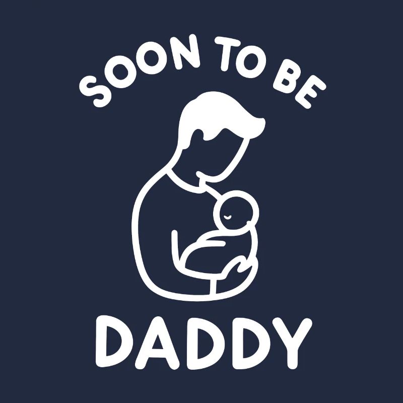 Bientôt papa