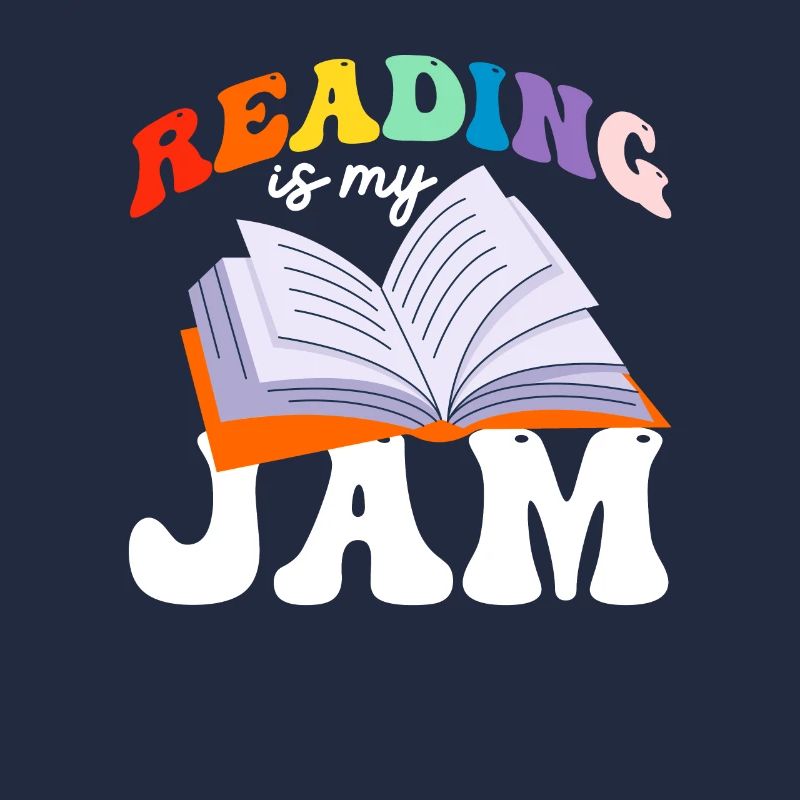 La lecture est ma passion Drôle de professeur