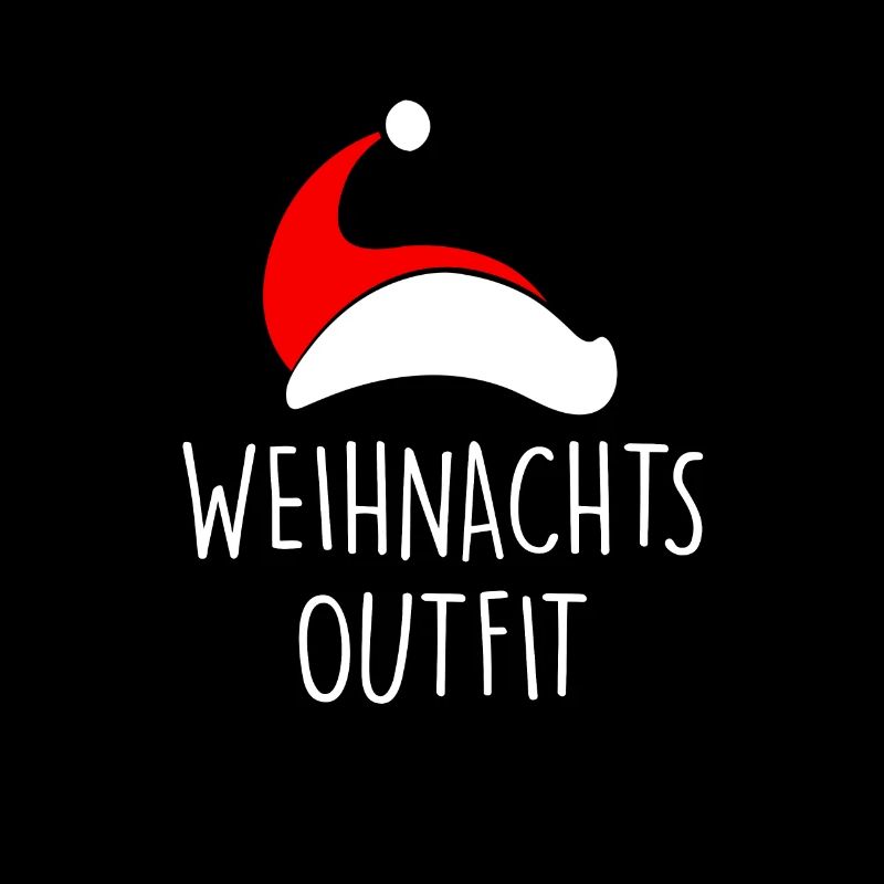 Weihnachts Outfit