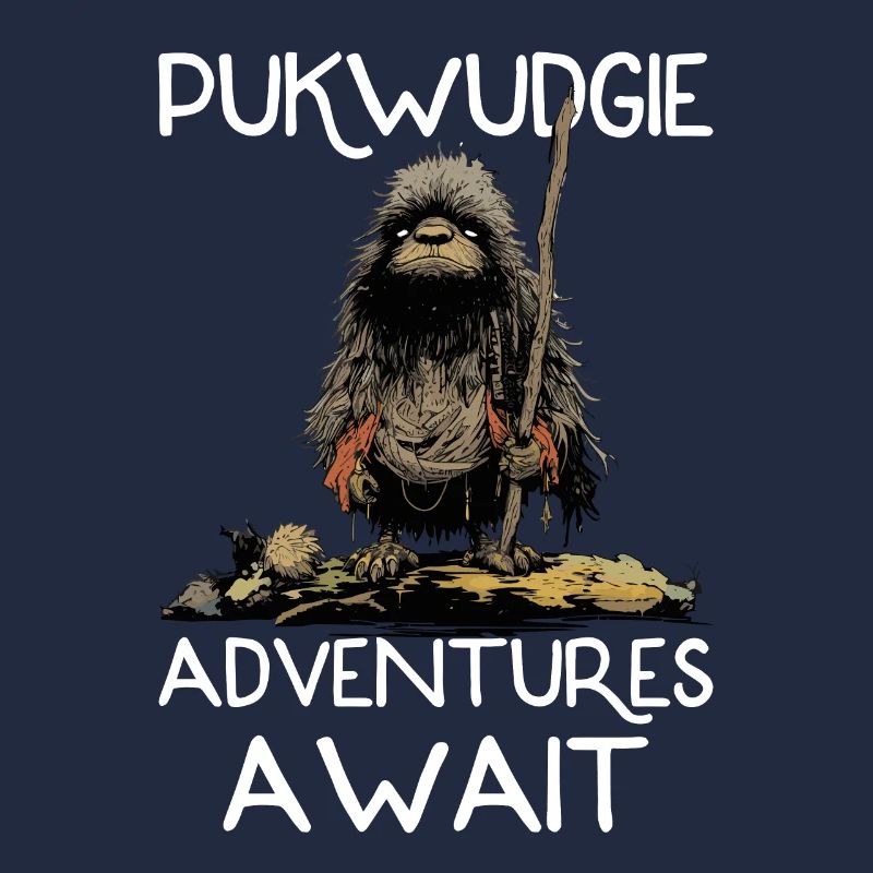 Pukwudgie Kryptide Folklore Mythen Kryptozoologe