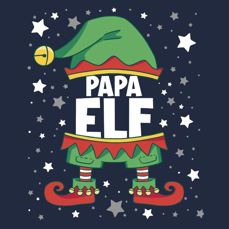 Papa Elf