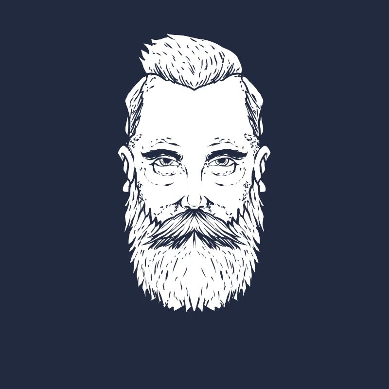 Bart Vollbart