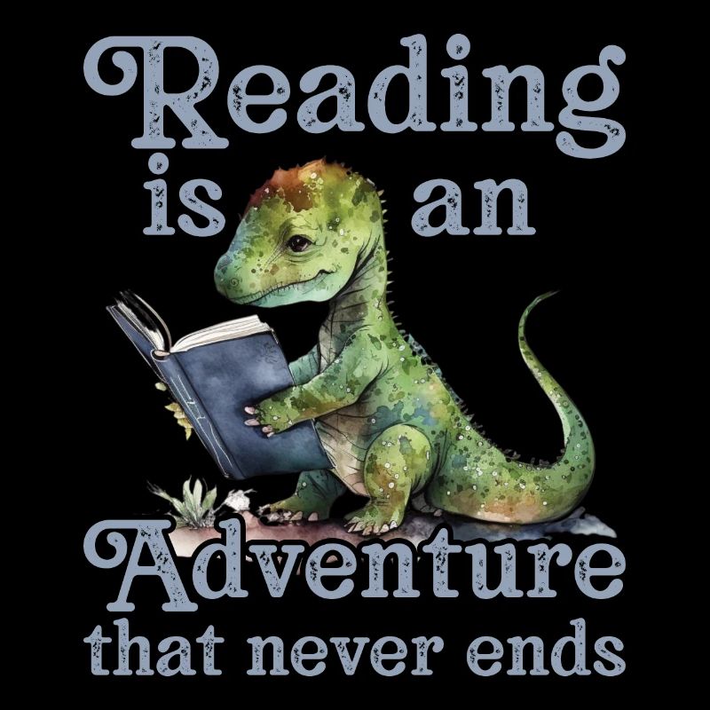 La lecture est une aventure Professeur de bibliothèque