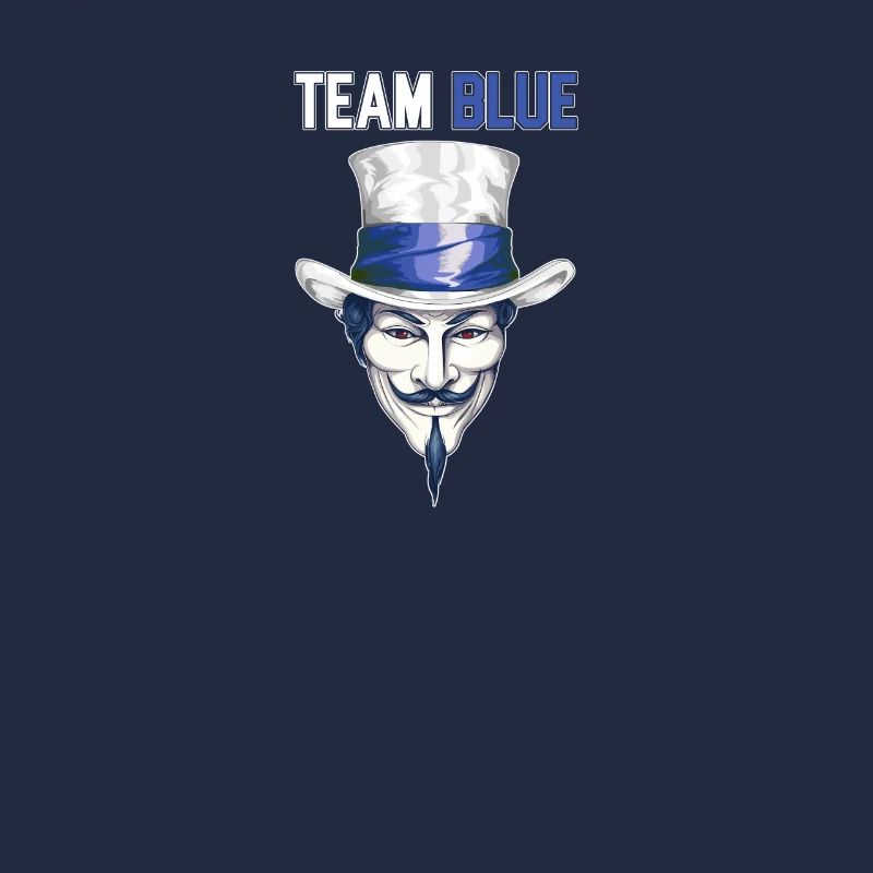 White Hat Pride : Icône du hackathon de l'équipe