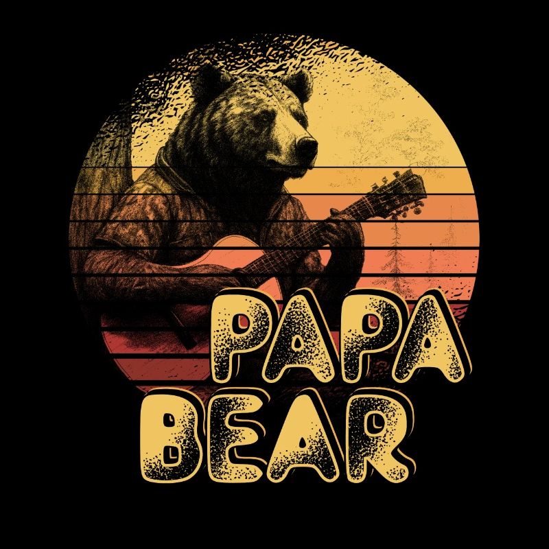 Papa Ours