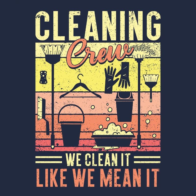 Cleaning Crew