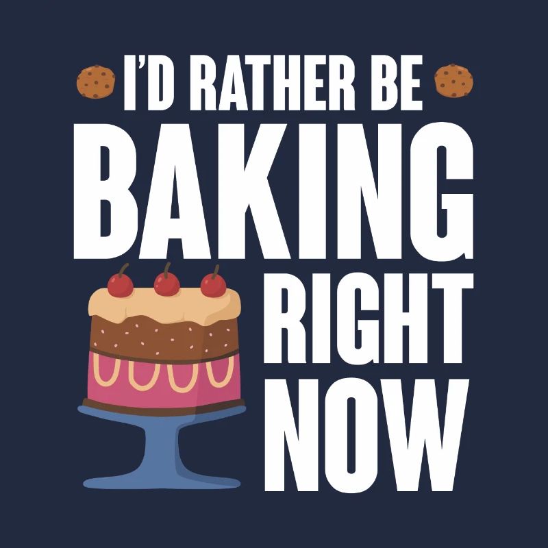 Konditor Backen Bäcker Kuchen Backen
