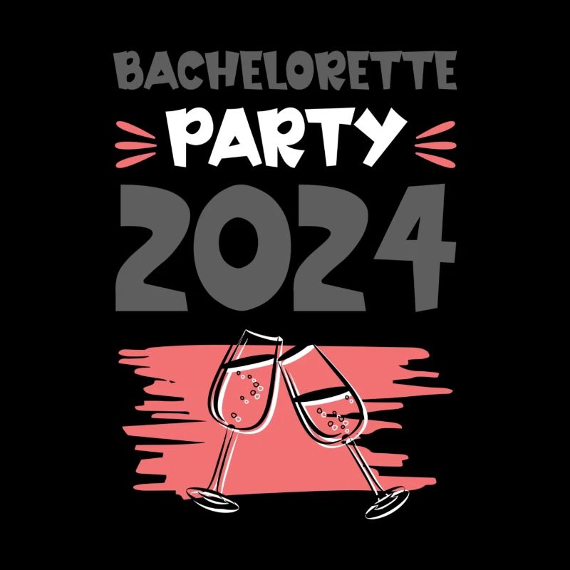 Bachelorette Party 2024 Drinking
