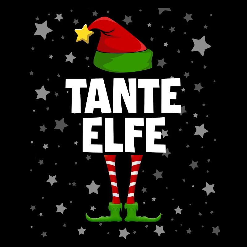 Tante Elf