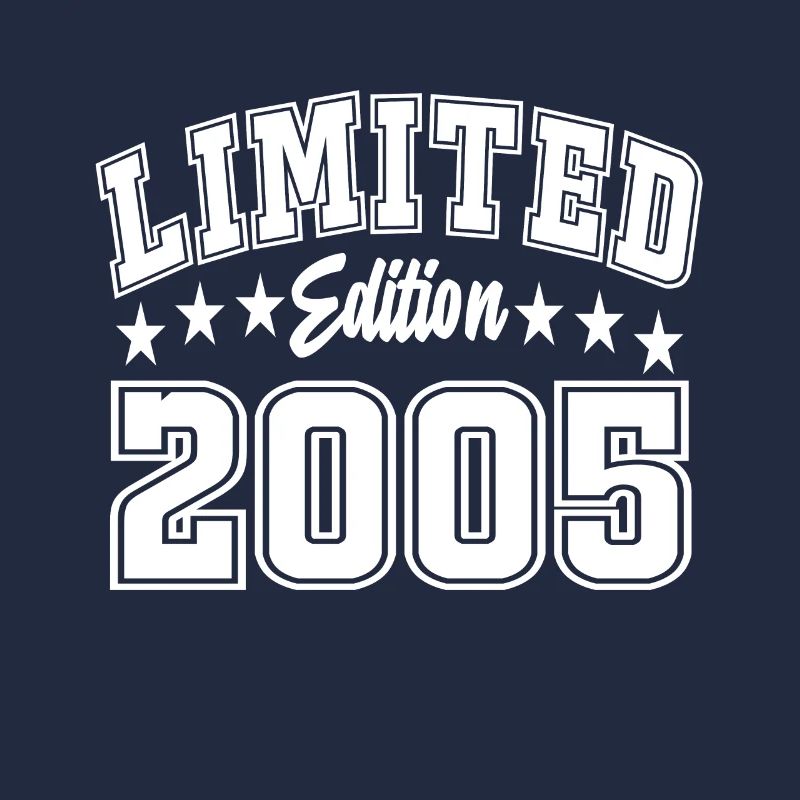 Édition limitée 2004