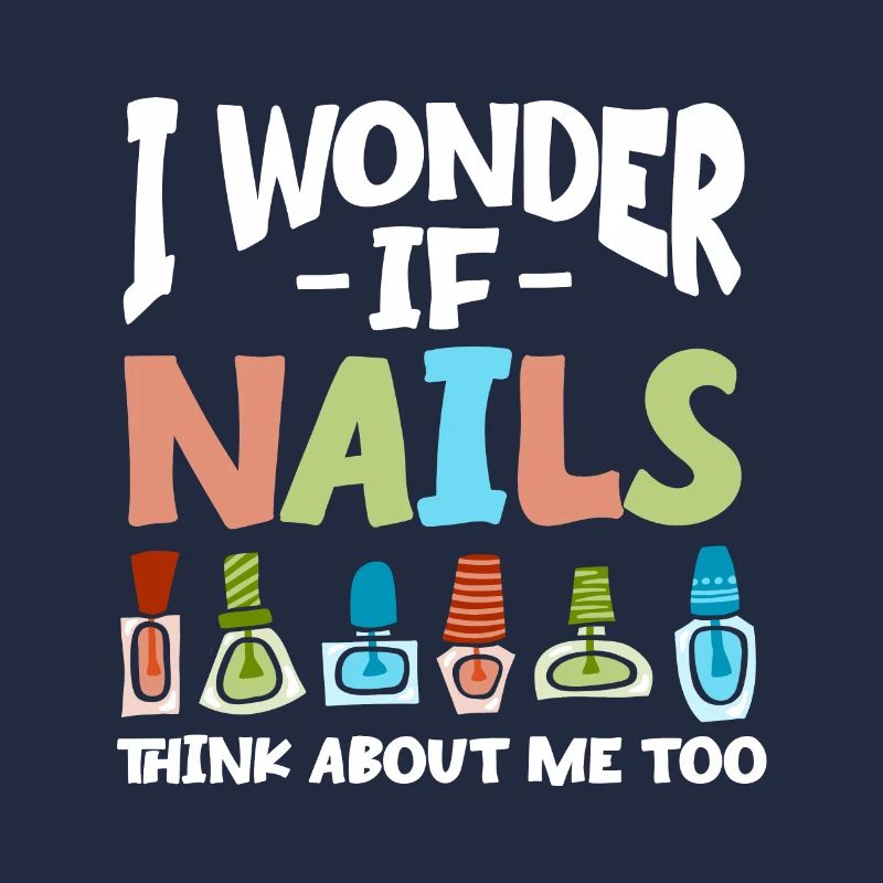 Nageltechniker Nagelstudio Nail Tech