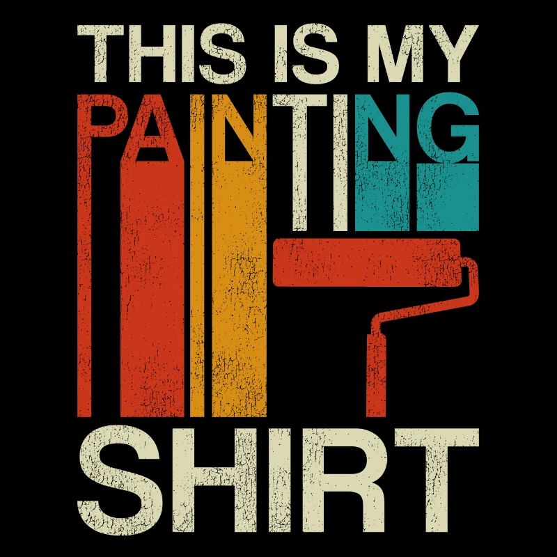 House Painter Decorator This Is My