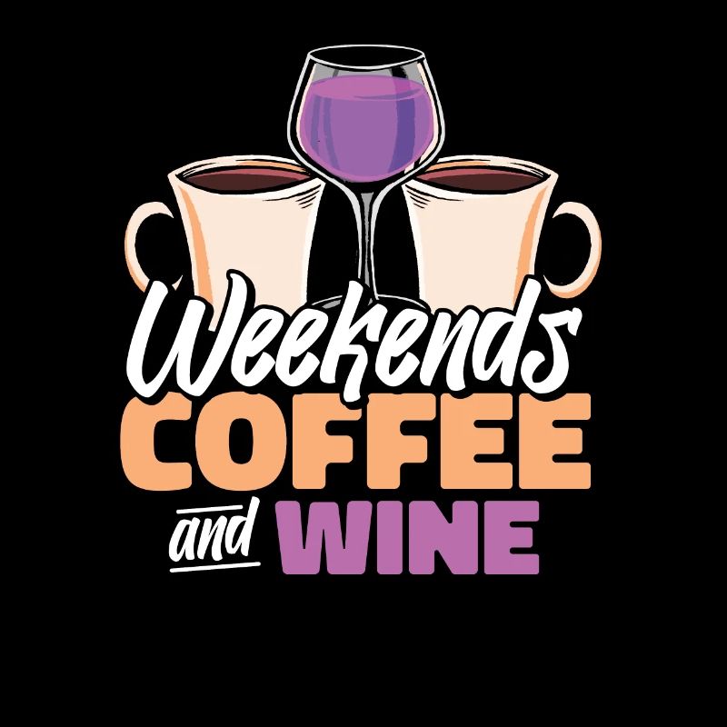 Café Café Week-end Café Vin