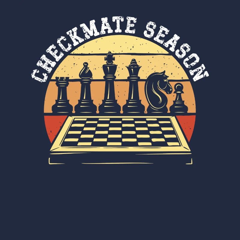 Saison d’échec et mat
