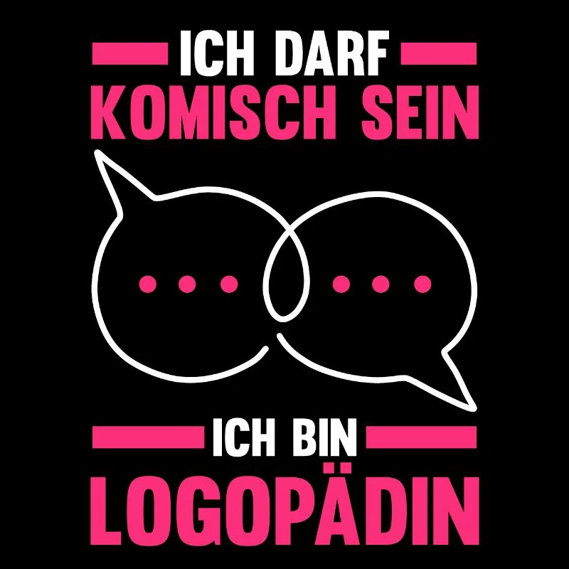 Logopädie Logopädin