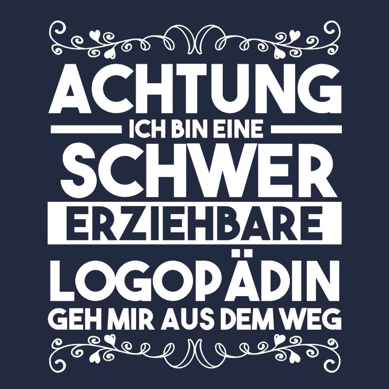 Logopädie Logopädin