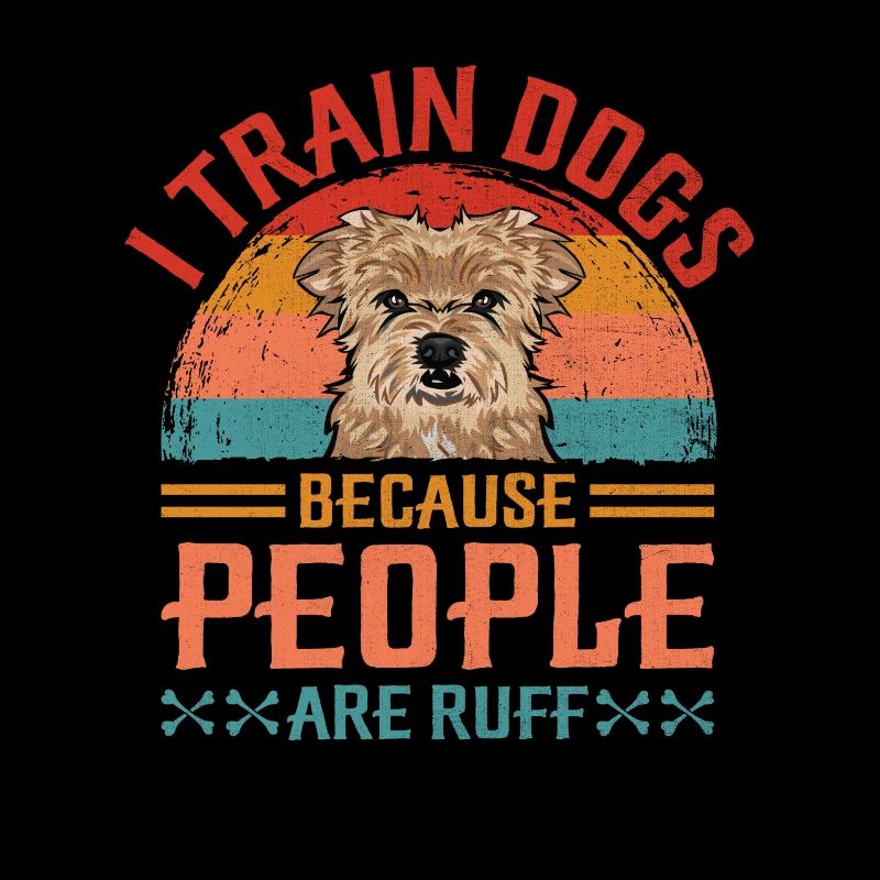 Hundetrainer Hundetraining Training Hunde Tierpflege Pr