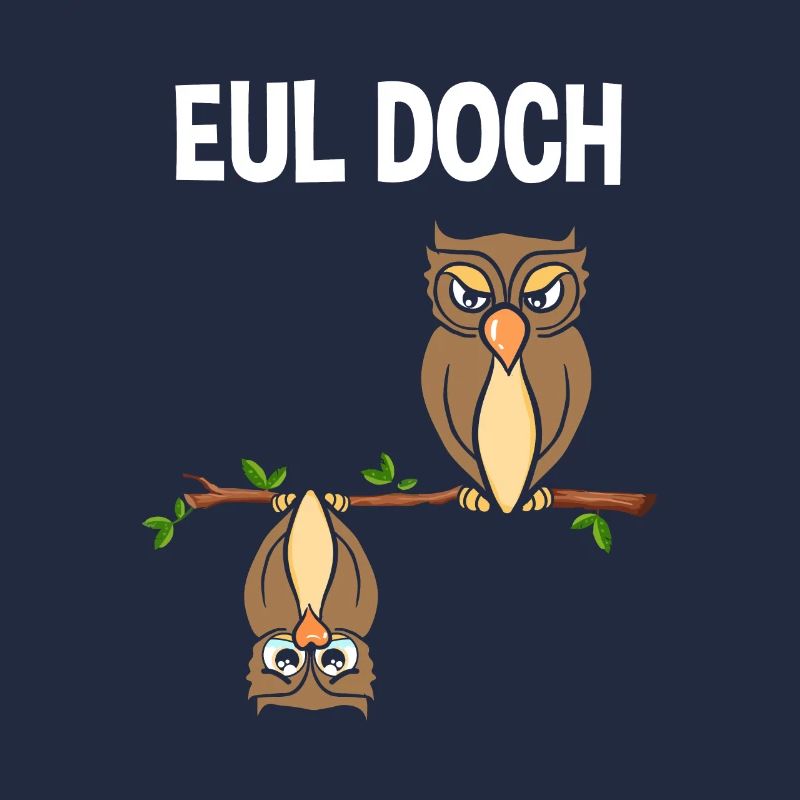 Eul Doch