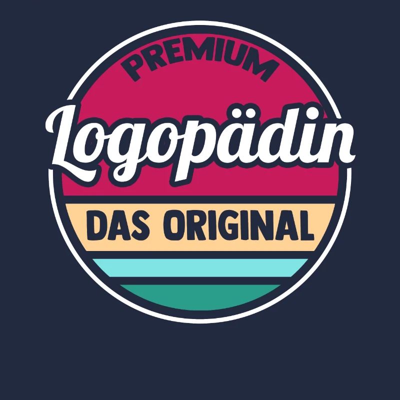 Logopädie Logopädin