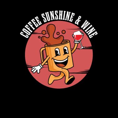 Caffè Cafe Caffè Vino