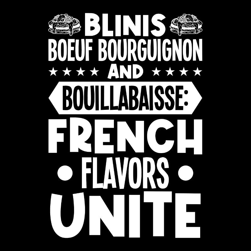 Cuisine française