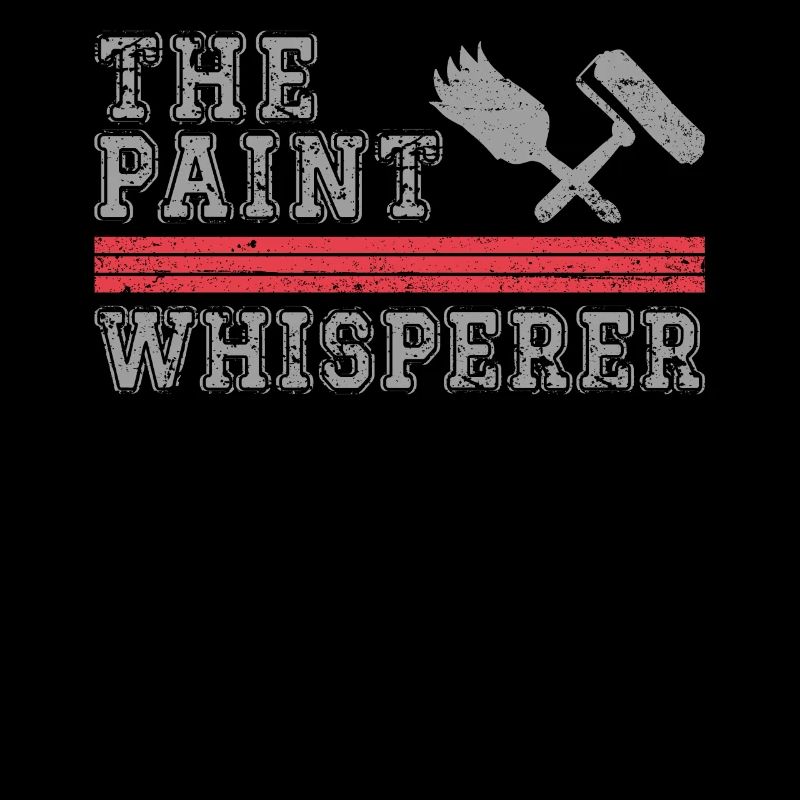 House Painter Decorator The Paint
