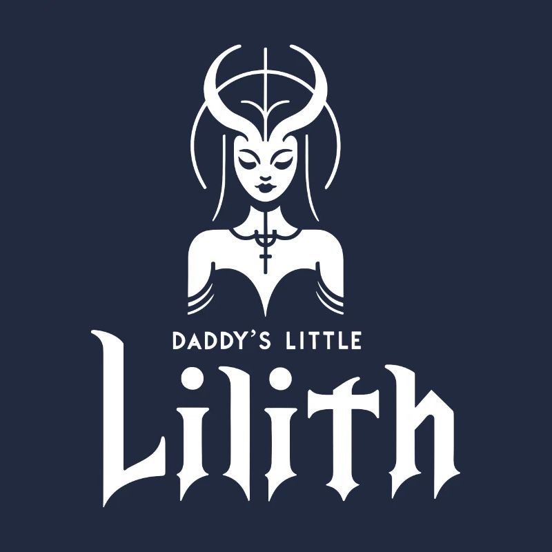 Lilith, Demon, Gothic, Mythology, Folklore,