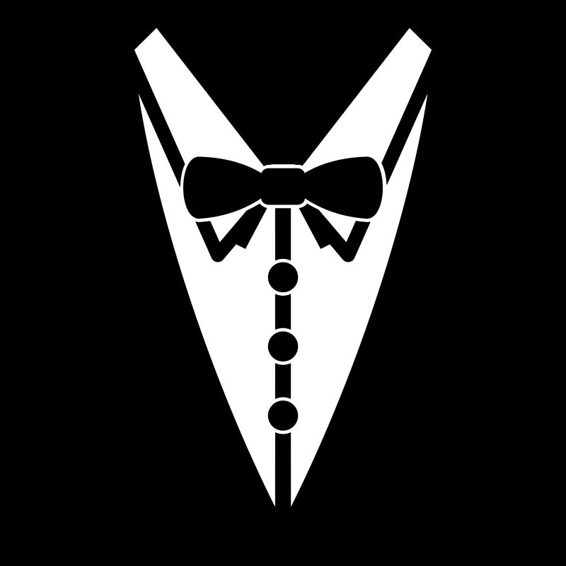 tuxedo