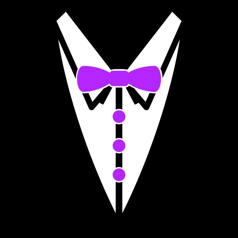 Tuxedo 2