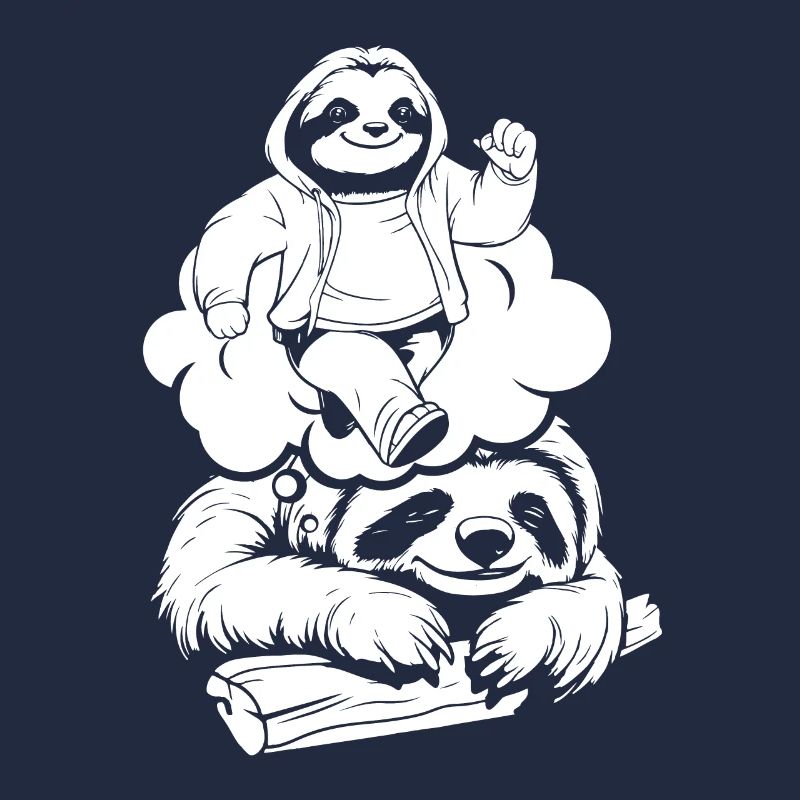 Sloth Funny