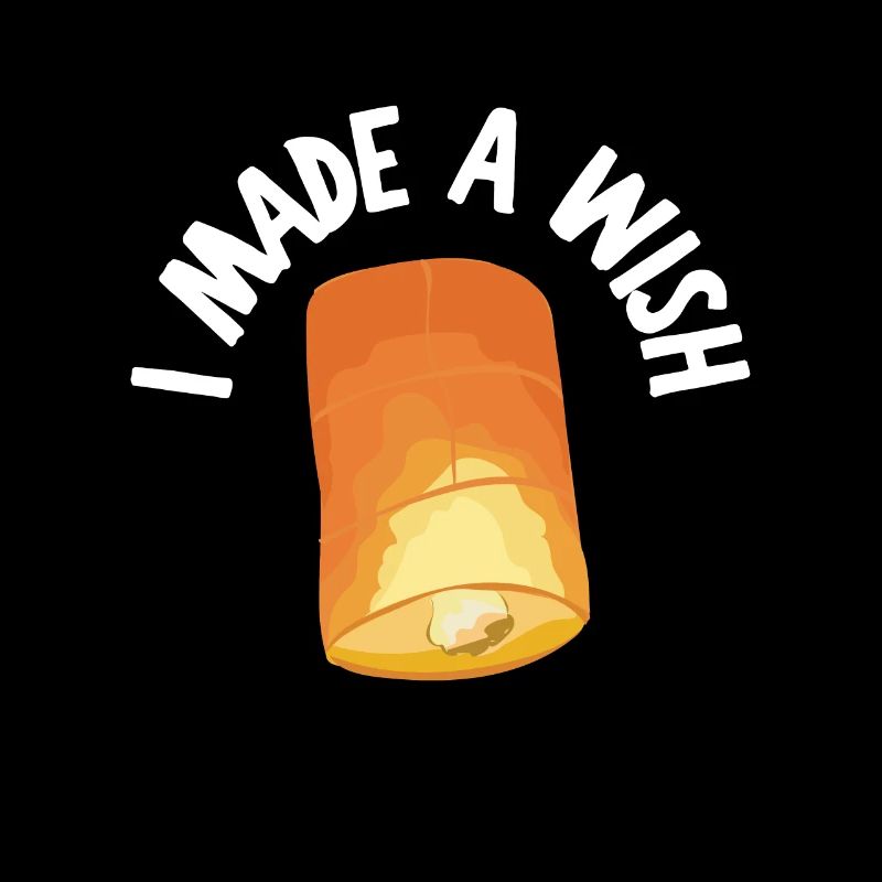 I made a wish mommy and me