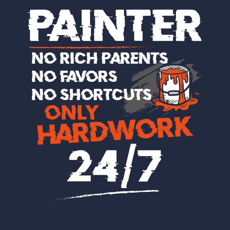 House Painter Decorator Painter No