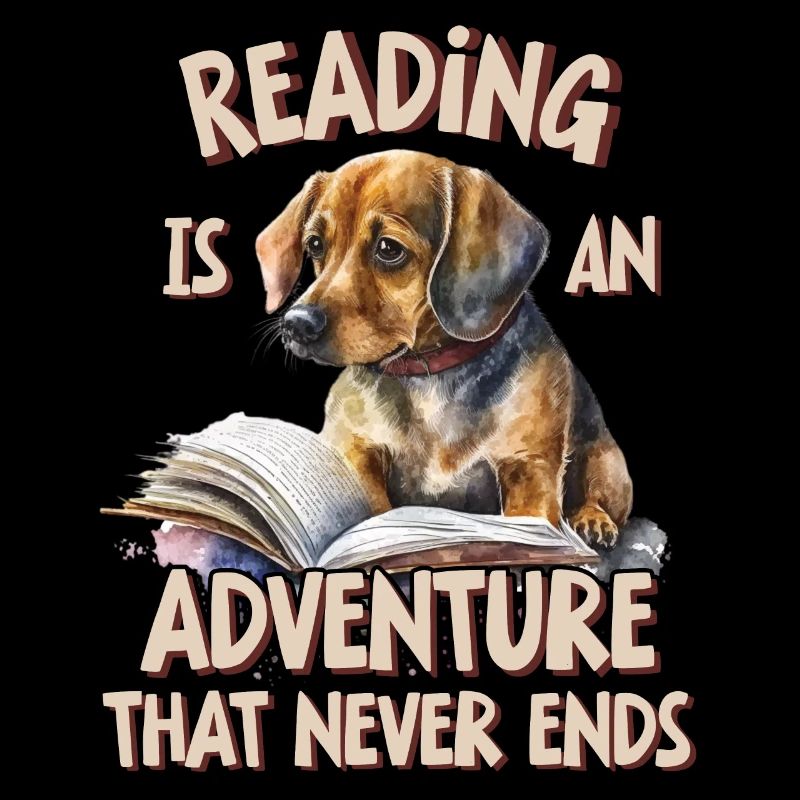 La lecture est une aventure Professeur de bibliothèque