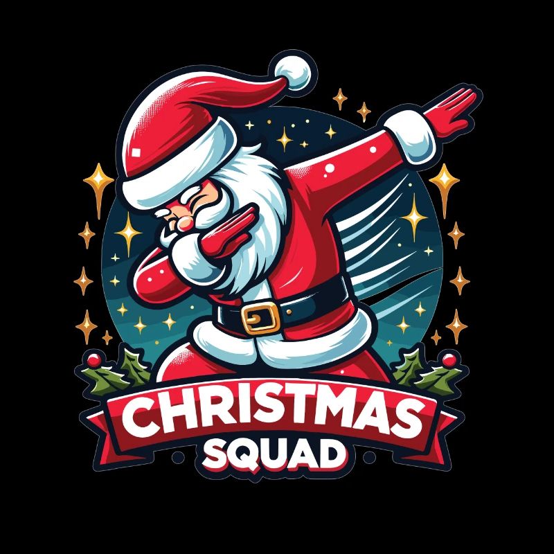 Escouade de Noël