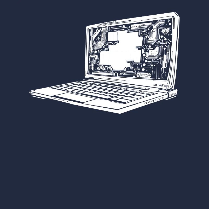 Entwickler Coder Programmierer