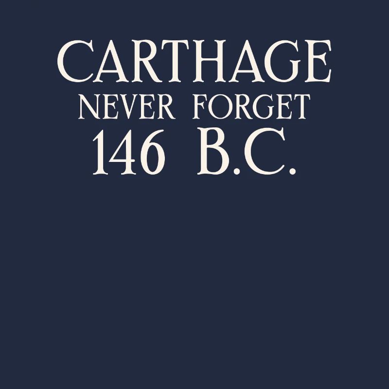Carthage Punic Wars Hannibal Barca against Rome