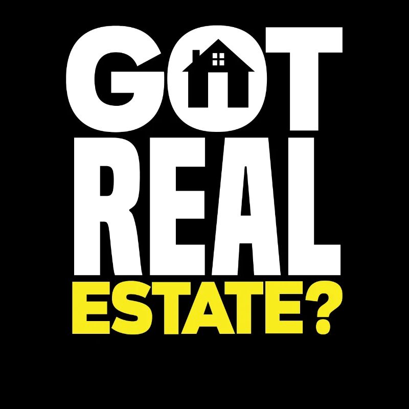 Logement d’agent immobilier