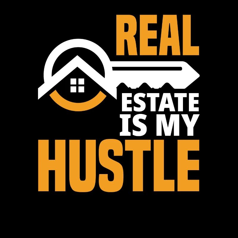 Cadeau de profession d’agent immobilier